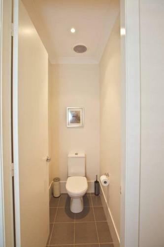 Getaway On Poplars - Comfortable And Well-appointed