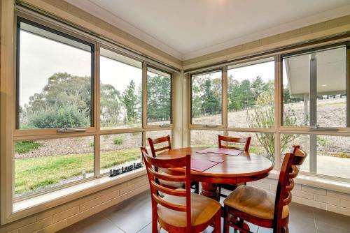 Bed & Breakfast Lakeview Luxury Retreat