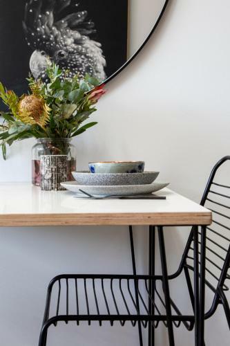 Villa Nowra Studio Barn