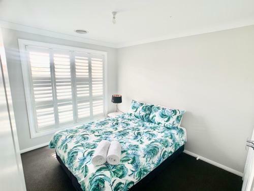 Modern Majestic - Everything You Need - Private Location