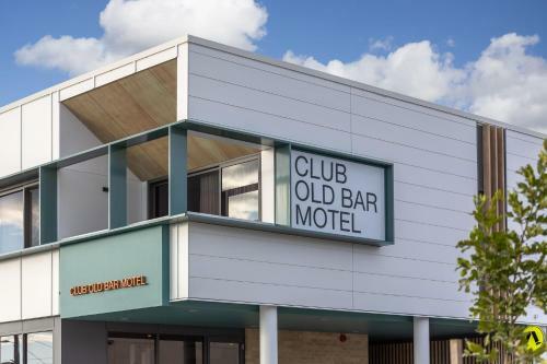 Club Old Bar Motel