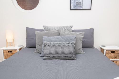Villa Dora Street Central, Cosy & Convenient
