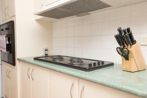 Villa Cadogan House Professionally Styled In Cbd