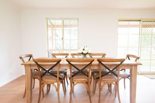Darcy Brown House Modern Country Escape