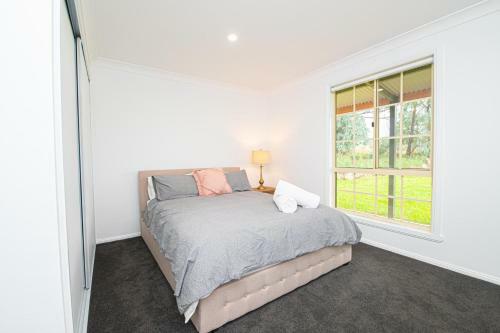 Darcy Brown House Modern Country Escape