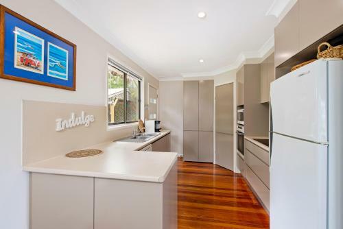 Number One - Tranquility, Views, Walk To Beach