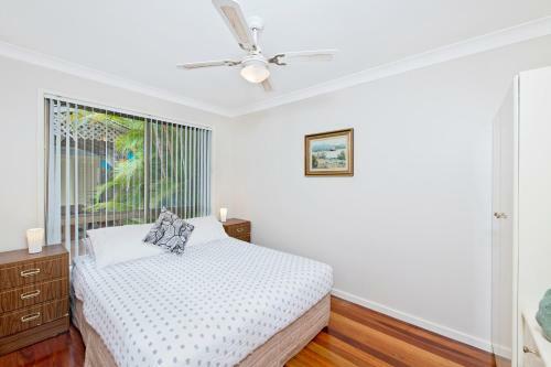 Number One - Tranquility, Views, Walk To Beach