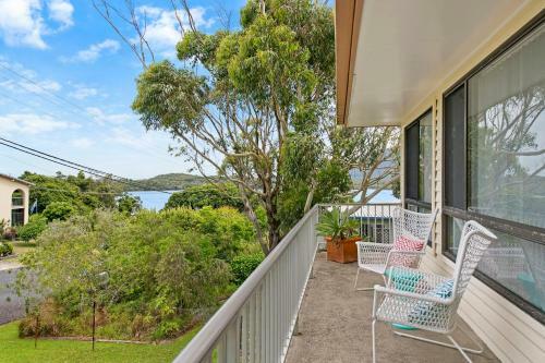 Number One - Tranquility, Views, Walk To Beach