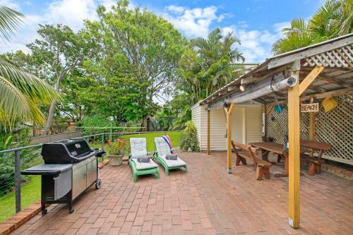 Number One - Tranquility, Views, Walk To Beach