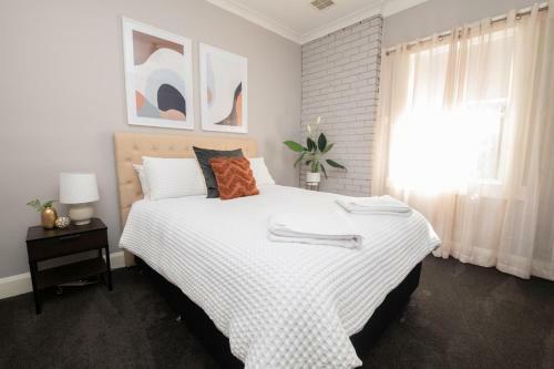 Villa Gardiner Cottage Stylish & Elegant Walk To Cbd