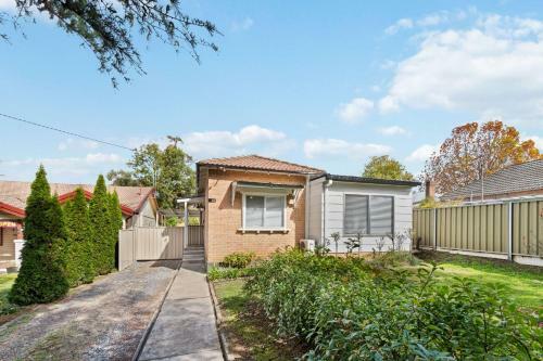 Bathurst Road Bungalow