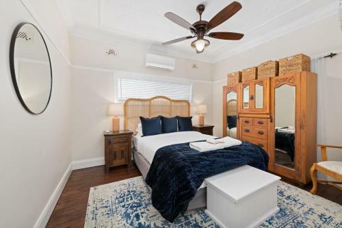 Bathurst Road Bungalow