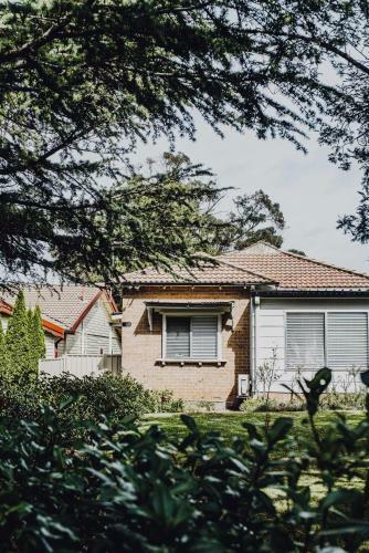 Bathurst Road Bungalow