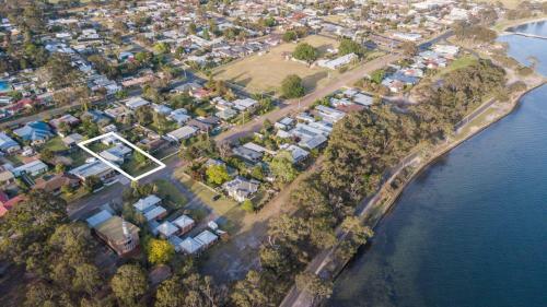 Windsong - Pet Friendly, Wifi And Close To Water