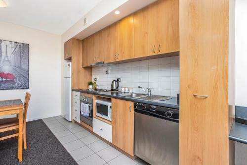 Apartamento 508 Stupendous Sunsets & Views