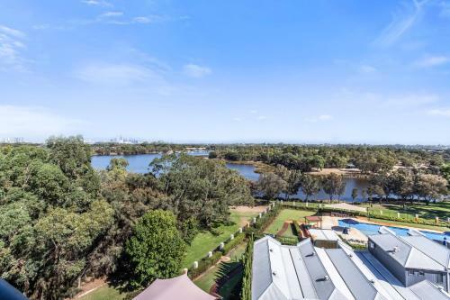 Apartamento 508 Stupendous Sunsets & Views