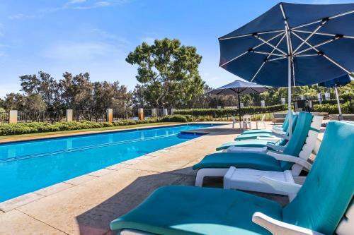Apartamento 508 Stupendous Sunsets & Views