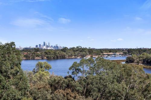 Apartamento 508 Stupendous Sunsets & Views