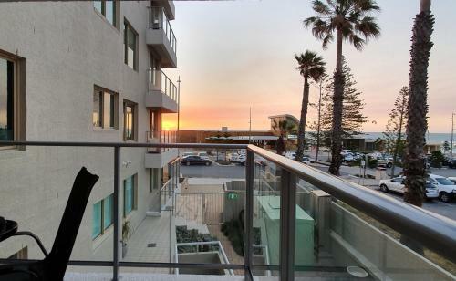 Sandcastles Beachfront ? Luxury Retreat Apartment
