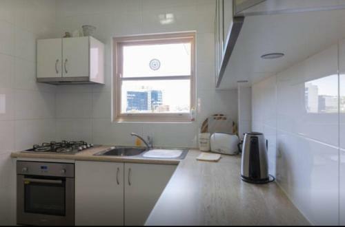 Apartamento M102 Studio Gem In West Perth Free Tranzit Zone