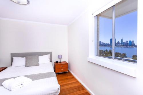 High Tor Apartment 75