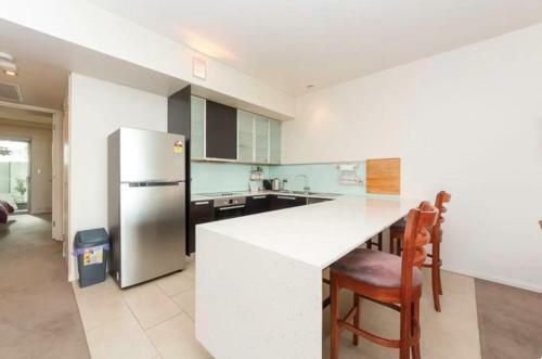 Apartamento Tranquil Exec City Free Wifi Netflix Wine Parking