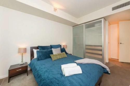 Apartamento Tranquil Exec City Free Wifi Netflix Wine Parking