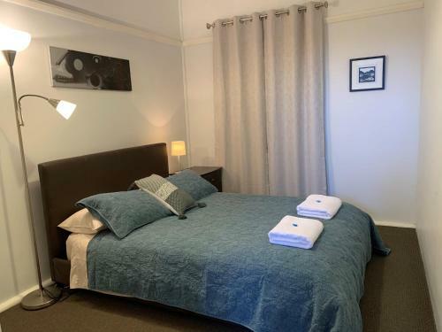 Five Ways Cbd Apartment - Spacious, Wifi, Free Parking