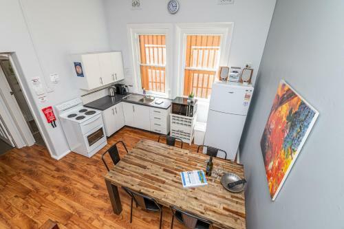 Five Ways Cbd Apartment - Spacious, Wifi, Free Parking