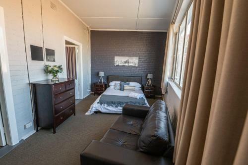 Five Ways Cbd Apartment - Spacious, Wifi, Free Parking