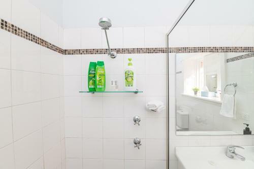 Five Ways Cbd Apartment - Spacious, Wifi, Free Parking