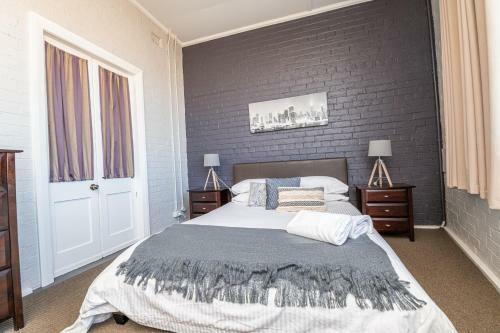 Five Ways Cbd Apartment - Spacious, Wifi, Free Parking