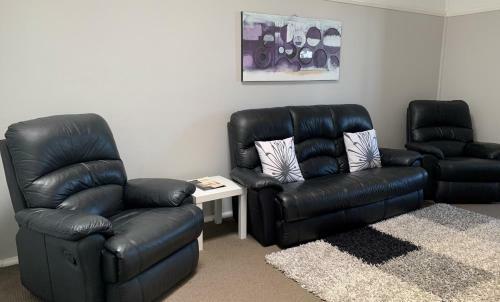 Five Ways Cbd Apartment - Spacious, Wifi, Free Parking