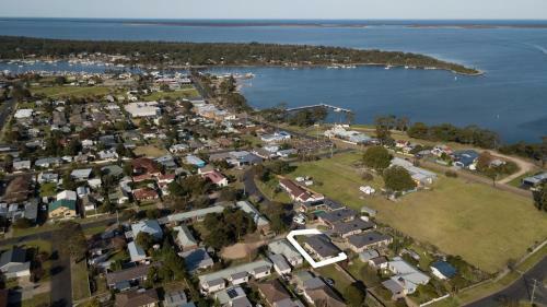 Toonalook Retreat - Pet Friendly And Close To Town