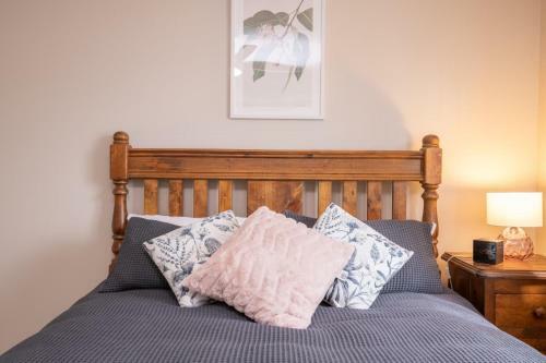 Wonderful Windred Modern, Comfy, Quiet