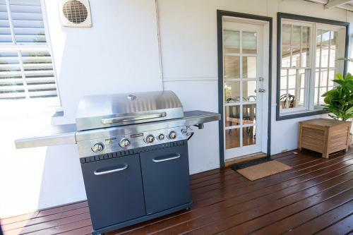 Orana Cottage Stylish And Modern