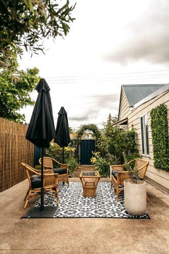 The Icely Cottage - Close To Town Center
