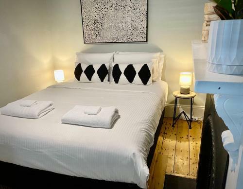 La Mia Casa 159 - Cbd - The Entertainer