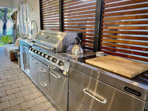 La Mia Casa 159 - Cbd - The Entertainer