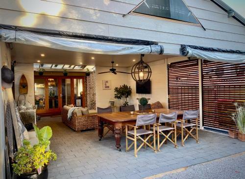 La Mia Casa 159 - Cbd - The Entertainer