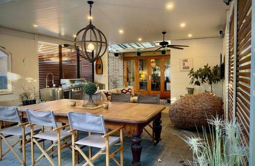 La Mia Casa 159 - Cbd - The Entertainer