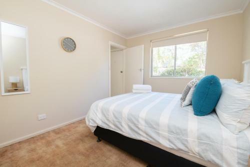 Apartamento Studio On Summer Central, Cosy & Comfy