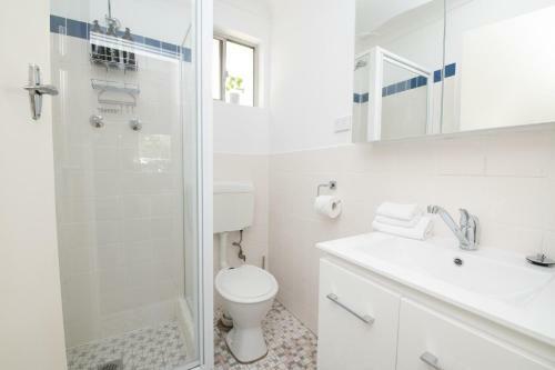 Apartamento Studio On Summer Central, Cosy & Comfy
