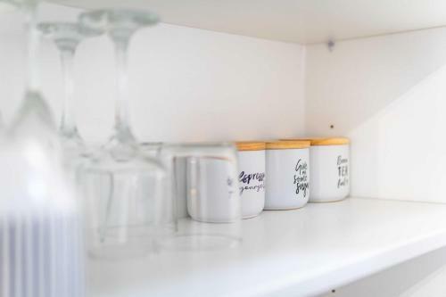 Apartamento Funky Cbd Pad Sleeps Two Perfect