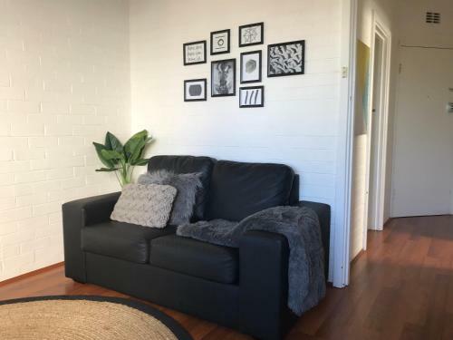 M106 Holiday Apartment In The City