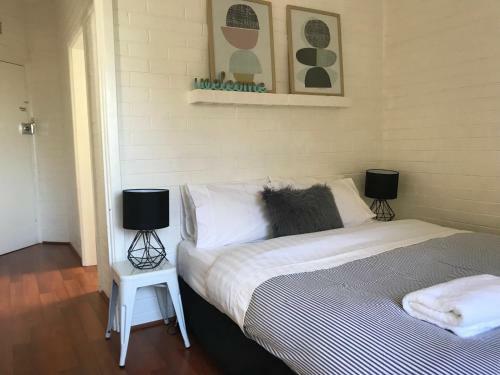 M106 Holiday Apartment In The City