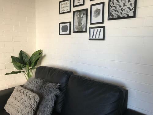 M106 Holiday Apartment In The City
