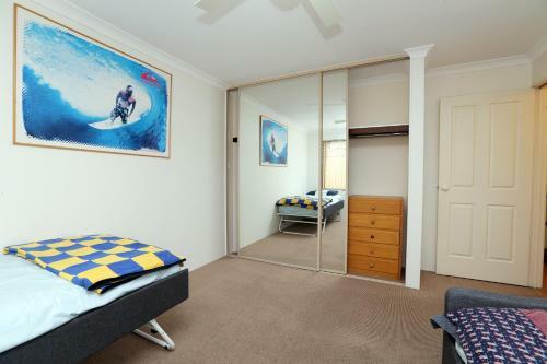 Apartamento 230 Alice Street
