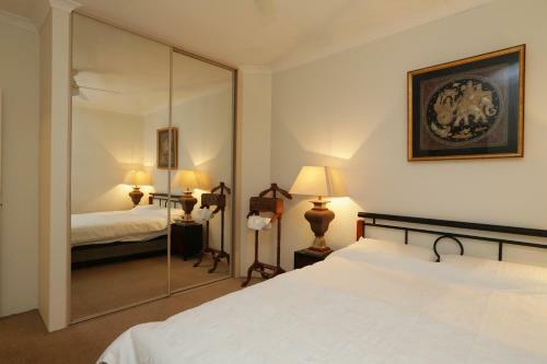 Apartamento 230 Alice Street
