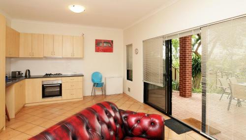 Apartamento 230 Alice Street